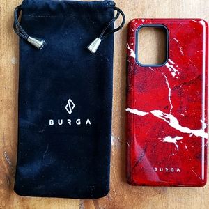 NWOT Samsung Galaxy S10 Lite phone case